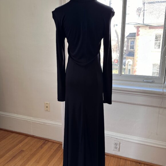 The Elms-Old Rexdale Long Sleeve Dress - Picture 3 of 3